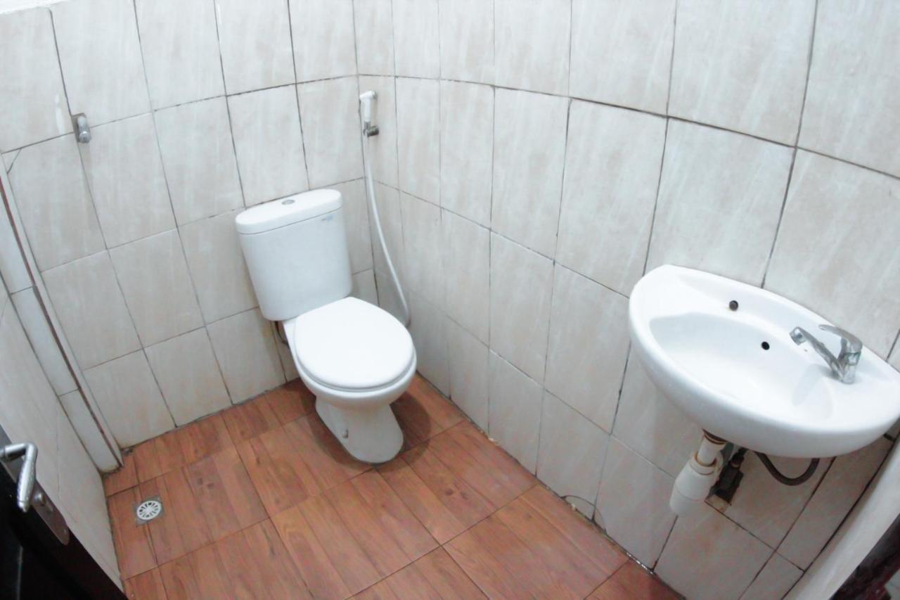 מאומרה Hotel Mathilda מראה חיצוני תמונה