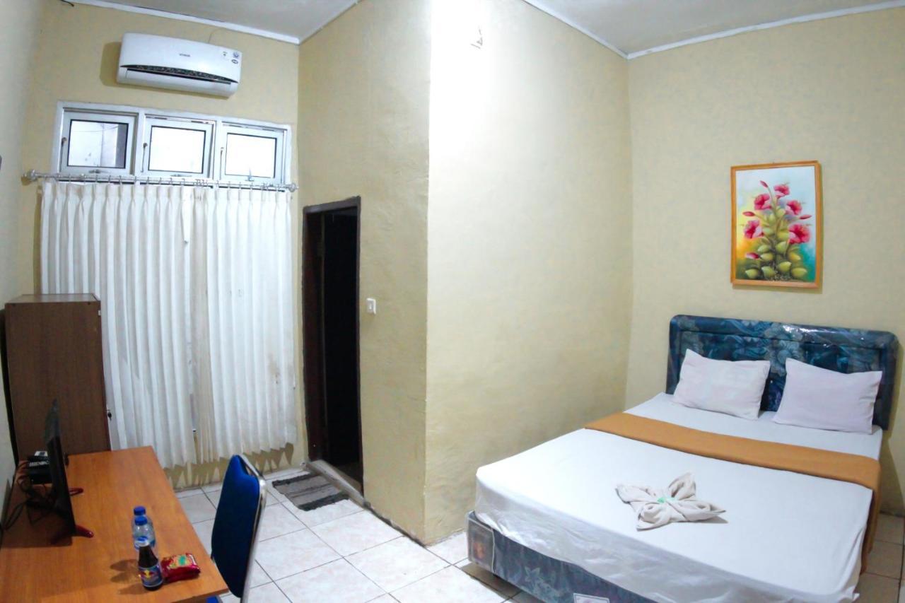 מאומרה Hotel Mathilda מראה חיצוני תמונה