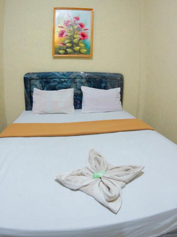 מאומרה Hotel Mathilda מראה חיצוני תמונה